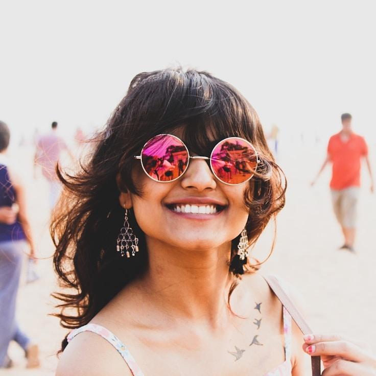 Landscape day trip near Seattle, United States